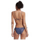 Adidas Γυναικείο μαγιό Bikini Souleaf graphic